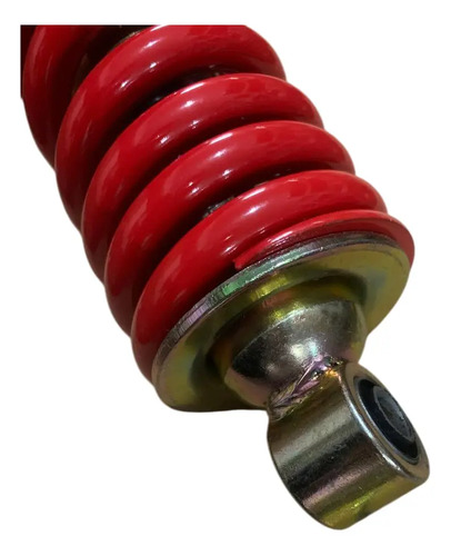 Amortiguador Trasero Monoshock Akt Rtx 150 Rtx150
