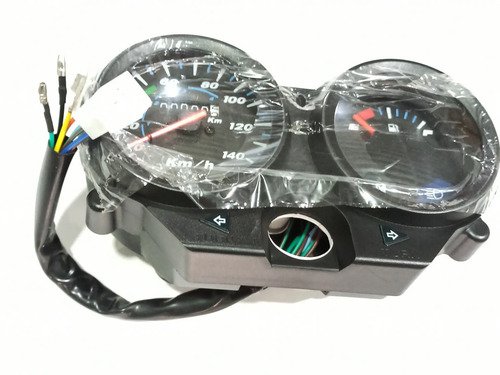 D_989634-MCO50420759173_062022-O.jpg Carenaje Velocimetro Completo Eco Deluxe Calidad Original