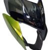 D_989651-MCO88057297023_072025-O.jpg Carenaje Pulsar 135 Con Visor Y Tapas