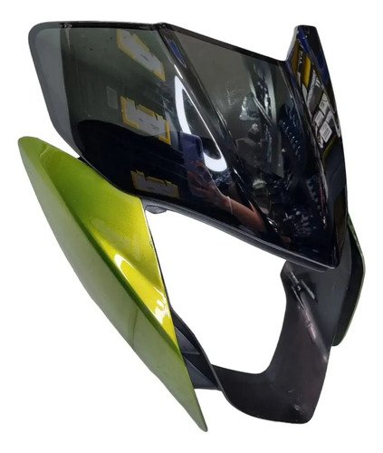 D_989651-MCO88057297023_072025-O.jpg Carenaje Pulsar 135 Con Visor Y Tapas