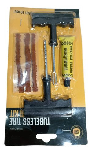 D_989668-MCO93117693059_092025-O.jpg Kit Despinche De Neumáticos Kit Para Reparar Llanta