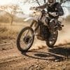 Barras Con Botellas Completas Para Yamaha Dt 125 175
