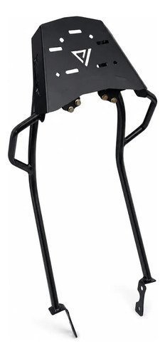 Parrilla Tvs Raider 125 Base Maletero