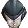 Farola Carenaje Invicta Cb 150 Honda Modelo Viejo