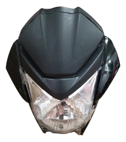D_990012-MCO74555574652_022024-O.jpg Farola Carenaje Honda Invicta Cb 150 Modelo Viejo