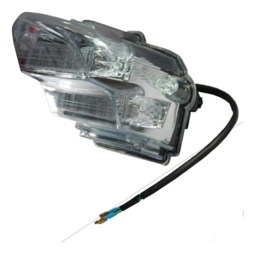 D_990026-MCO50324881155_062022-O.jpg Stop Completo Honda Cb-150 Invicta Led M/n Calidad Original