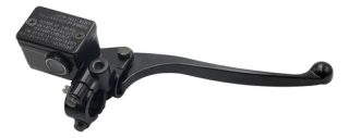 Bomba De Freno Universal Akt Nkd Ttr Pulsar Fz Discover