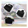 D_990381-MLA100388377757_122025-O.jpg Candado Alarma Moto Bicicleta 110dB Impermeable Acero LK603