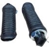 Calapies Reposapies Best 125 Suzuki Par Completo Trasero