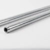 Tubos Barras Suspension Akt 125 Sl/nkd/ax100 Freno De Disco