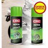 Kit Limpieza Cadena Moto Lubricante Desengrasante Cepillo