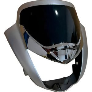 Carenaje Honda Cbf 150 Completo Con Visor