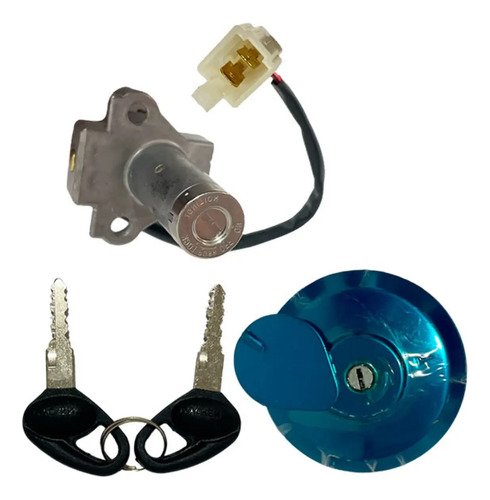 Kit Suiche Switch Xr 150 Xr150l
