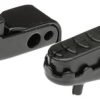 Reposapies Victory MRX 150 Delanteros Traseros Completo