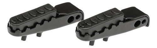 Reposapies Victory MRX 150 Delanteros Traseros Completo