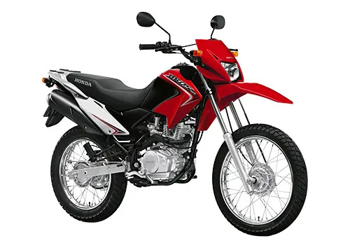 D_991433-MCO71354043114_082023-O.jpg Kit Plasticos Honda Bross 150 2009/2010 Brasileña Protork