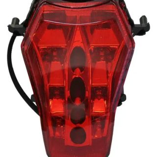Stop Trasero Completo Akt Rtx 150 Tipo Original