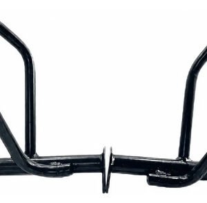 Defensa Yamaha Fz 2.0 Alerón Sliders Protección Moto