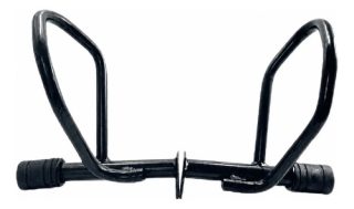 Defensa Yamaha Fz 2.0 Alerón Sliders Protección Moto