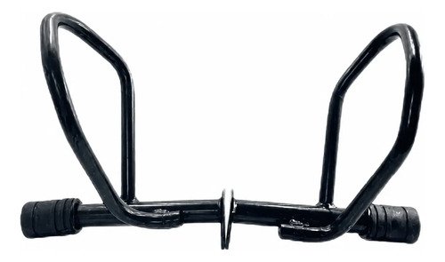 Defensa Yamaha Fz 2.0 Alerón Sliders Protección Moto