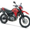 Guardabarro Delantero Yamaha Xt660 Xt 660
