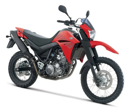 Guardabarro Delantero Yamaha Xt660 Xt 660