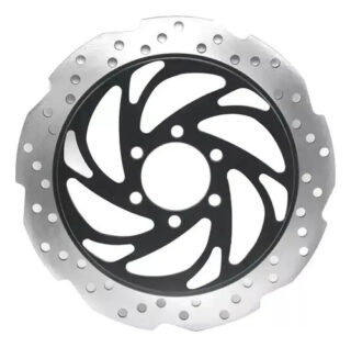 Disco De Freno Delantero Pulsar 200 Ns Calidad Original