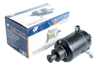 Motor Arranque Bajaj Pulsar Ns 150 Ns 160 Bsiv Varroc