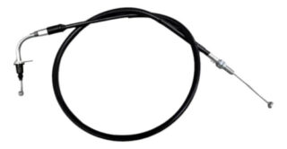 Guaya Acelerador Ybr 125 Modelo Viejo Cortina