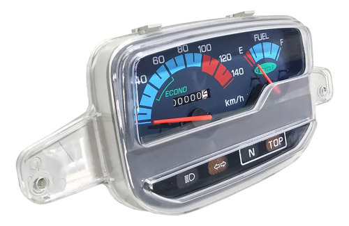 D_993017-MCO91938256723_092025-O.jpg Tacometro Velocimetro Crypton 110 Yamaha
