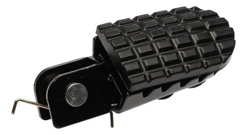 Reposapies Victory MRX 150 Delanteros Traseros Completo