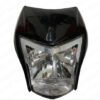 D_993104-MCO87234728864_072025-O.jpg Farola Con Carenaje Led Honda Xr 150l Negro
