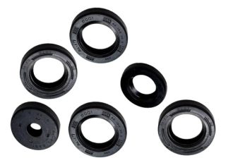 Kit Retenes Motor 6 Pcs Yamaha Dt 125-175