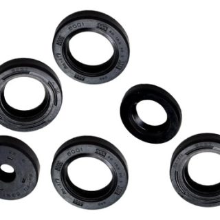 Kit Retenes Motor 6 Pcs Yamaha Dt 125-175