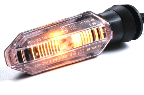 D_993231-MCO79004865519_092024-O.jpg Direccionales Led Honda Xre 300 Par Deportivas