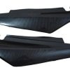 Tapas Laterales Honda Xr 150 Bross 125 Calidad Original