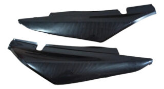 Tapas Laterales Honda Xr 150 Bross 125 Calidad Original