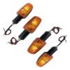 Direccionales Ybr 125 Libero 125