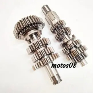 D_993496-MCO50898200461_072022-O.jpg Caja De Cambios Akt 125 Sl Nkd Evo Ttr Ne Tipo Original