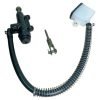 Bomba De Freno Trasero Para Ns200 Pulsar 220