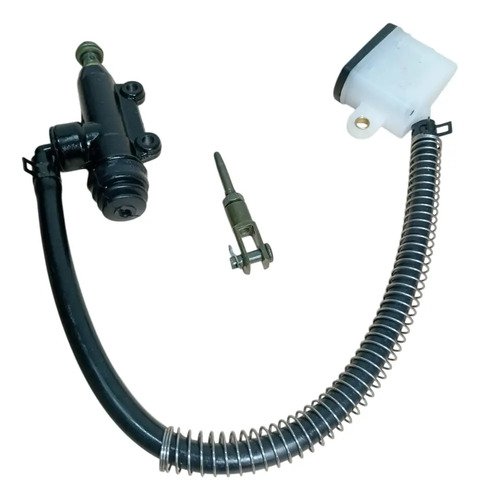 Bomba De Freno Trasero Para Ns200 Pulsar 220