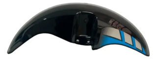 D_993752-MCO90884852802_082025-O.jpg Guardabarro Delantero Honda Ecodeluxe 100 Nxg Splendor