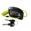 D_993843-MLA100388387339_122025-O.jpg Candado Alarma Moto Bicicleta 110dB Impermeable Acero LK603