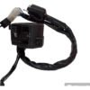 D_994067-MCO71027040323_082023-O.jpg Comando Izquierdo Luces Honda Cb160f Completo Moto