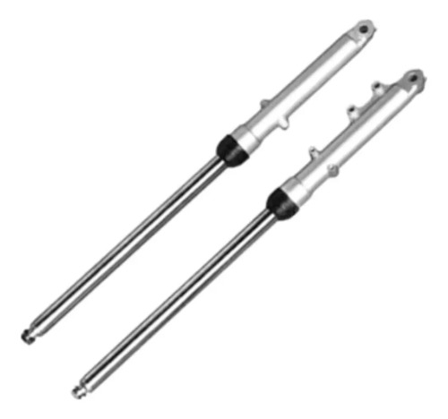 Barras Suspensión Delantera Akt 125 Nkd