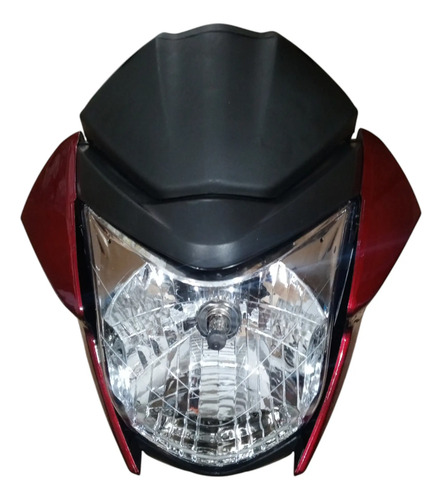 Farola Carenaje Honda Invicta Cb 150 Modelo Viejo