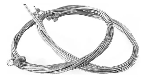 D_994413-MCO75001045425_032024-O.jpg Cable Embrague Clutch Moto Cabeza Grande 100 Unidades