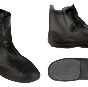 Zapatones Impermeables Con Suela Antideslizante