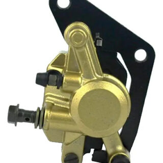 Caliper Mordaza Freno De Disco Yamaha Libero 125 Ybr Esd 5vl