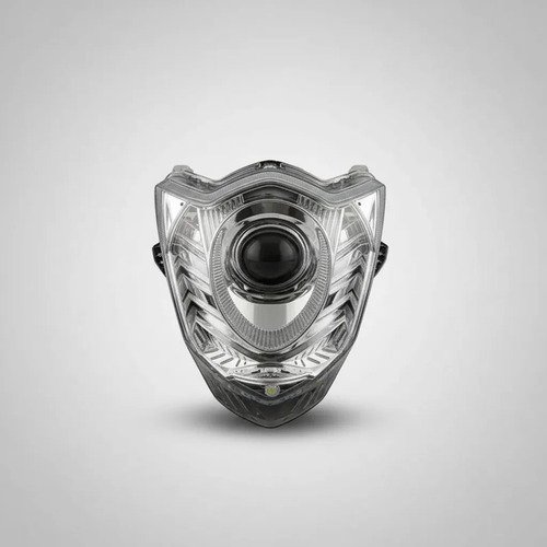 Farola Led Suzuki Gixxer 150 Luz Delantera Moto